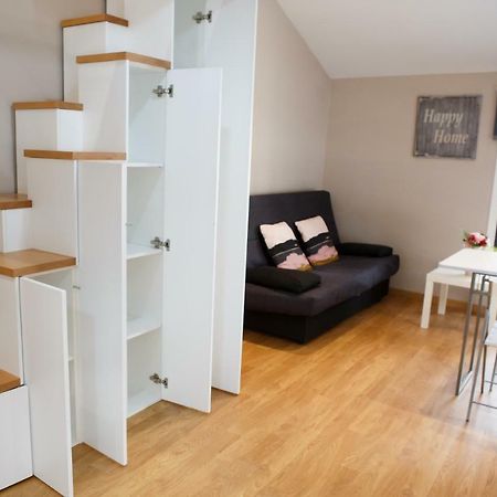 Estudio Real 8 Cangas do Morrazo Exteriér fotografie